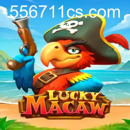 LuckyMacaw