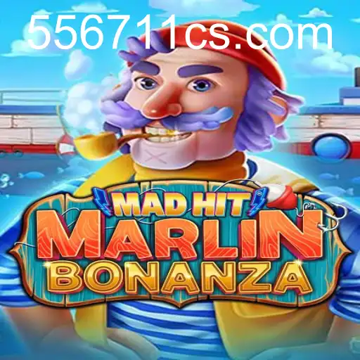 MadHitMarlinBonanza